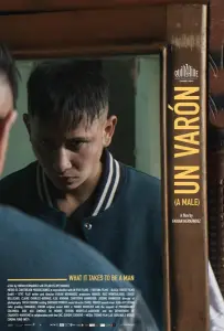 Мужик (фильм 2022)