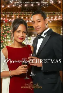 Воспоминания о Рождестве (фильм 2018)