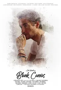 Чистый холст (фильм 2021)