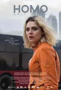 Всего лишь человек (фильм 2020)