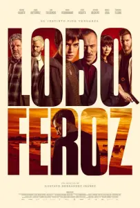 Яростный волк (фильм 2022)