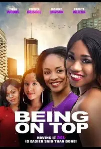 На вершине (фильм 2020)