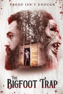 Ловушка для Бигфута (фильм 2023)