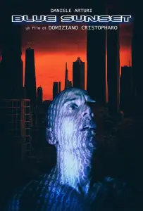 Голубой закат (фильм 2021)