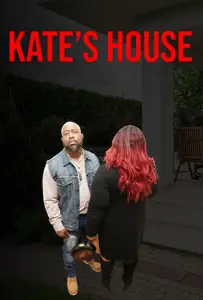 Дом Кейт (фильм 2022)