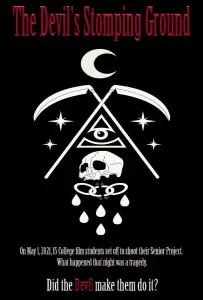 Дьяволова падь (фильм 2022)