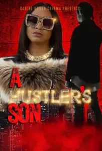 Сын дилера (фильм 2023)