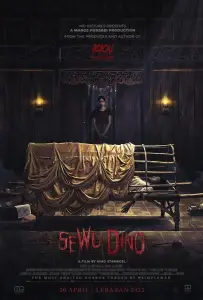 1000 дней (фильм 2023)