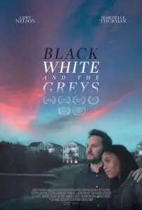Черно-белый мир Грейсов (фильм 2022)