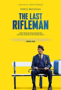 Последний стрелок (фильм 2023)