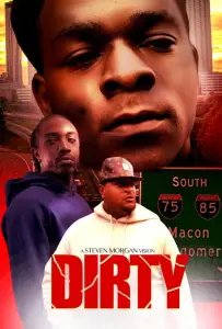 Грязь (фильм 2023)