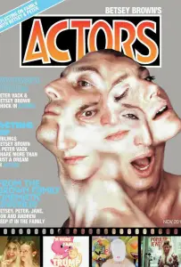 Актеры (фильм 2021)