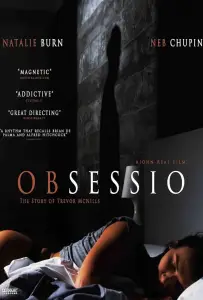 Обсессия (фильм 2019)