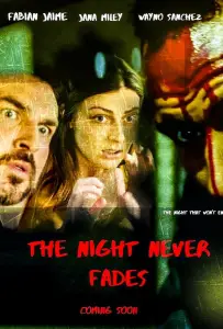 Беспросветная ночь (фильм 2023)