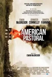 Американская пастораль (фильм 2016)