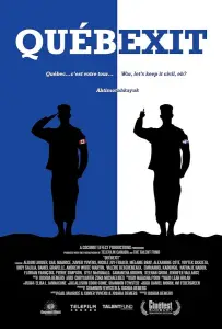 Квебекзит (фильм 2020)