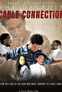 Кабельное соединение Детройта (фильм 2022)