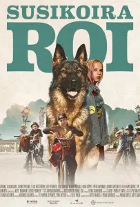 Овчарка Рой (фильм 2022)