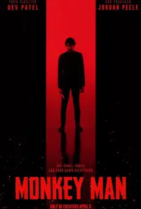 Манкимэн (фильм 2024)