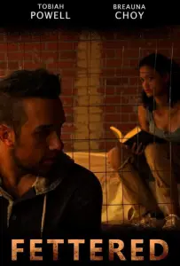 Скованные (фильм 2021)