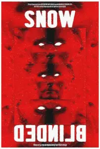 Ослепленный снегом (фильм 2022)