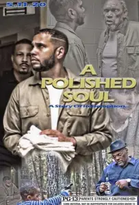 Заточённая душа (фильм 2022)