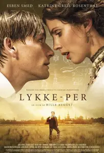 Счастливчик Пер (фильм 2018)