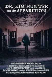 Доктор Ким Хантер и привидение (фильм 2022)