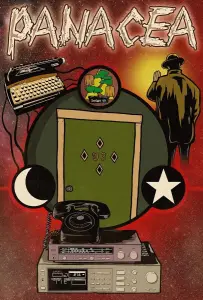 Панацея (фильм 2022)