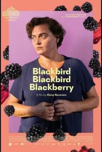 Дрозд, дрозд, ежевика (фильм 2023)