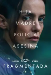 Фрагменты / Выбор (фильм 2023)