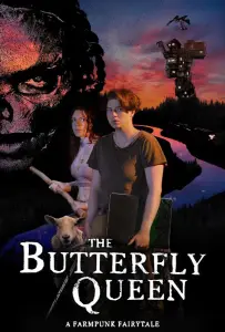 Королева Бабочек (фильм 2022)