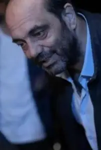 Беспощадный: Кровавые воды (фильм 2024)