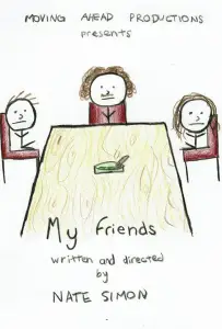 Мои друзья (фильм 2022)