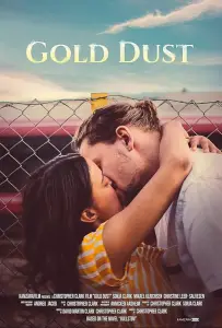 Золотая пыль (фильм 2024)