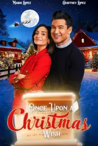 Рождественский список желаний (фильм 2024)