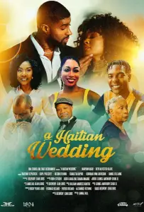 Свадьба на Гаити (фильм 2023)