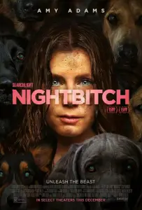 Ночная сучка (фильм 2024)