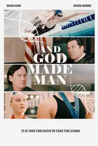 И сотворил Бог мужчину (фильм 2024)