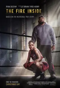 Как кремень (фильм 2024)