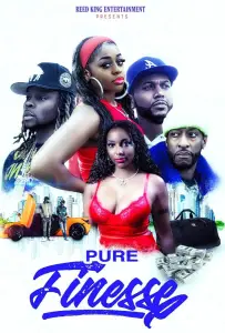 Высокое искусство (фильм 2023)