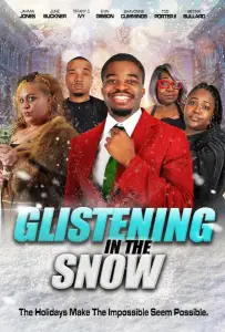 Блестящее Рождество (фильм 2024)