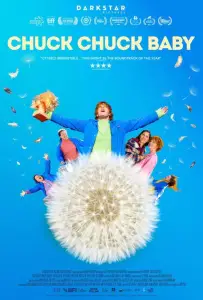 Цып-цып, детка (фильм 2023)