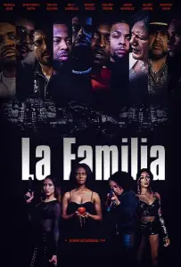 Семья (фильм 2023)