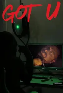 Поймал тебя (фильм 2024)