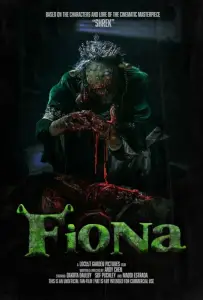 Фиона (фильм 2022)