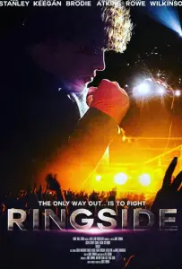 На ринге (фильм 2023)