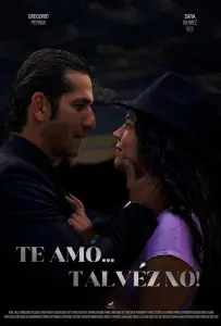 Туман любви (фильм 2023)