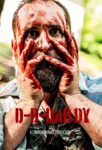 П-П-Папочка (фильм 2023)