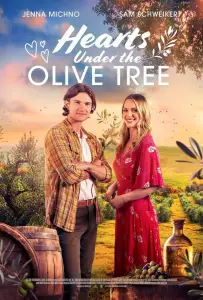 Любовь в оливковой роще (фильм 2023)